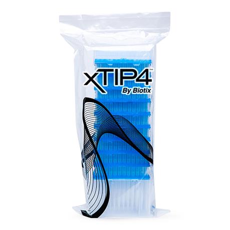 Biotix Inc Tips LTS-Compatible Pipette Tip 63300028 - 3840.0 Each