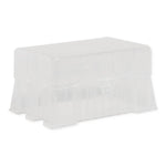 Biotix Inc Empty Racks for Pipette Tips 63300151 - 50.0 Each