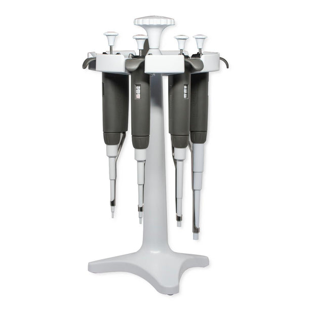 Biotix Inc xPIPETTE Carousel Stand 63300880 - 1.0 Each