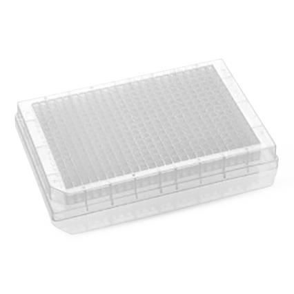 Biotix Inc Biotix Deep Well Plates DP-0120-3CS - 100.0 Each