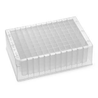 Biotix Inc Biotix Deep Well Plates DP-2200-9CVS - 50.0 Each