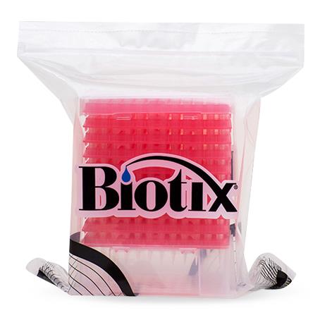 Biotix Inc UTip Universal-Fit Pipette Tip M-0010-9TS - 4800.0 Each