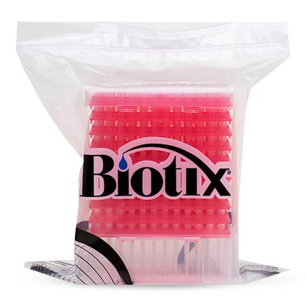 Biotix Inc UTip Universal-Fit Pipette Tip M-0011-9TS - 4800.0 Each