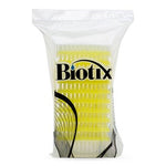 Biotix Universal-Fit uTIP CleanPak Sterile Pipette Tip Reload Compatible with Universal Pipettes, 20-250 uL - M-0250-9TS - 4800 Each