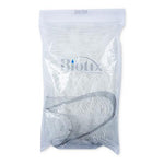 Biotix Universal-Fit uTIP CleanPak Bulk Nonsterile Pipette Tip Reload Compatible with Universal Pipettes, 20-250 uL - M-0250-BC - 10000 Each