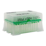 Biotix Inc UTip Universal-Fit Pipette Tip M-0300-9NC - 4800.0 Each