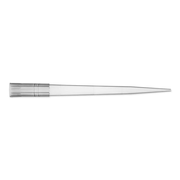 Biotix UTip Universal-Fit Pipette Pipettor Tips, 100-1250 uL, Sterile, Rack, 384 - M-1250-9SC96 - 3840 Each