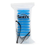 Biotix Inc UTip Universal-Fit Pipette Tip M-1250-9TN - 3840.0 Each