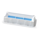 Biotix Inc Biotix Reagent Reservoirs SR-0025-13SWM - 80.0 Each
