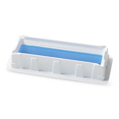 Biotix Inc Biotix Reagent Reservoirs SR-0025-1SWM - 80.0 Each