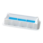 Biotix Inc Biotix Reagent Reservoirs SR-0025-53SWM - 200.0 Each