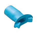 Vyaire Thermoplastic Rubber Mouthpiece, Adult - 001013 - 50 Each
