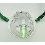 Vyaire Medical, Inc. Vyaire AirLife Under-The-Chin Masks 001206 - 1.0 Each