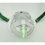 Vyaire Medical, Inc. Vyaire AirLife Under-The-Chin Masks - BXT001206