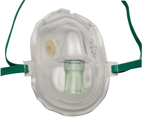 Vyaire Medical, Inc. Vyaire AirLife Under-The-Chin Masks - BXT001207