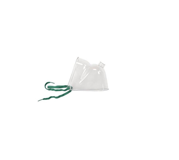 Vyaire Medical, Inc. Vyaire AirLife Face Tent Masks 001220 - 1.0 Each