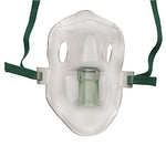 Vyaire Medical, Inc. Vyaire AirLife Under-The-Chin Masks 001263 - 50.0 Each