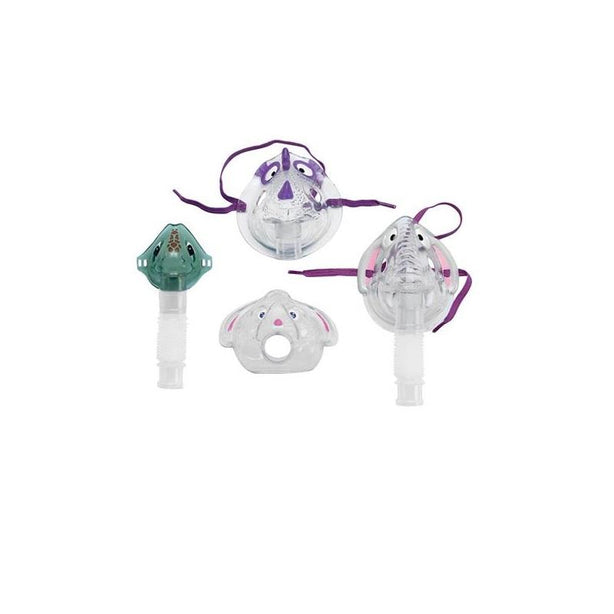 Vyaire Medical, Inc. Vyaire Aerosol Disposable Pediatric Masks - BXT001266H