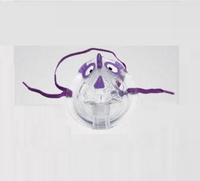 Vyaire Medical, Inc. Vyaire Infant Aerosol Masks 001271S - 1.0 Each