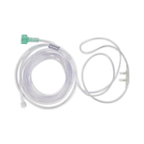Vyaire Medical, Inc. Vyaire AirLife Oxygen Tubing with Standard Lumen 001350 - 50.0 Each