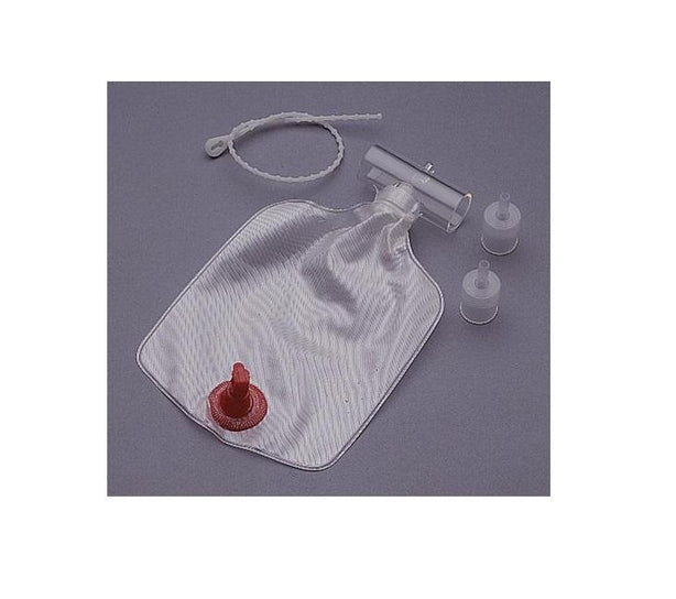 Vyaire Medical, Inc. Vyaire AirLife Aerosol Drainage Bags 001501 - 1.0 Each