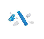 VYAIRE MEDICAL, INC. Vyaire Ventilator Monitoring Adapter Circuits 001504 1 Each - MDL-BXT001504H