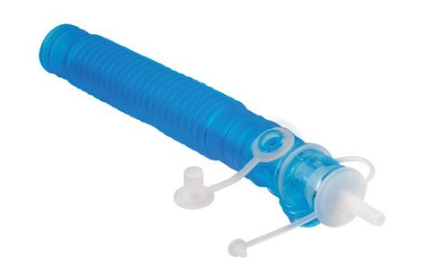 Vyaire AirLife Oxygenator,Trach,Tee,Disp - 001507 - 50 Each