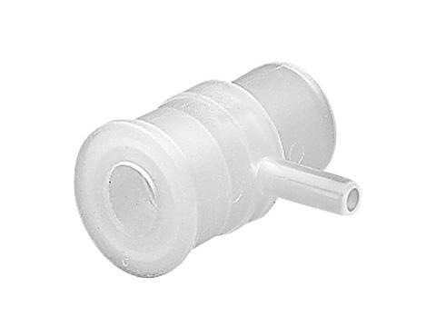 Vyaire AirLife Pressure Adapters - 001801 - 50 Each - MDL-BXT001801