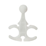 Vyaire 001832 Disposable Ventilator Circuit Hanger - MDL-BXT001832 - 50 Each