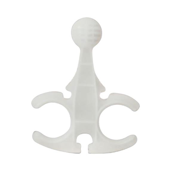 Vyaire 001832 Disposable Ventilator Circuit Hanger - MDL-BXT001832 - 50 Each