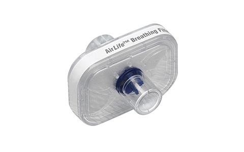 VYAIRE MEDICAL, INC. AirLife Respiratory Filters 001853 1 Each - MDL-BXT001853H