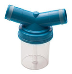 VYAIRE MEDICAL, INC. Disposable Water Traps 001860 50 Each - MDL-BXT001860