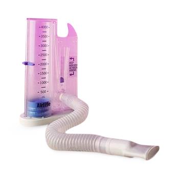 Vyaire Medical, Inc. Vyaire AirLife Volumetric Incentive Spirometers 001902A - 1.0 Each