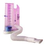 Vyaire Medical, Inc. Vyaire AirLife Volumetric Incentive Spirometers 001902A - 12.0 Each