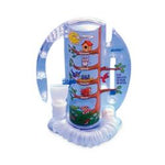 Vyaire AirLife Volumetric Incentive Spirometer, 2,500 mL - 001904A - 12 Each