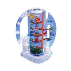 Vyaire AirLife Volumetric Incentive Spirometer, 2,500 mL - 001904A - 12 Each