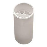 VYAIRE MEDICAL, INC. Vyaire Disposable Mouthpieces for Asthma Meters 002073 1 Each - MDL-BXT002073H