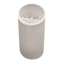 VYAIRE MEDICAL, INC. Vyaire Disposable Mouthpieces for Asthma Meters 002073 1 Each - MDL-BXT002073H
