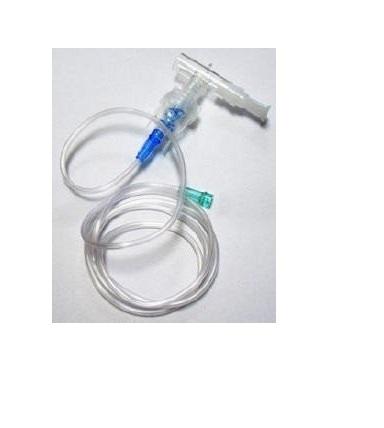 Vyaire Medical, Inc. AirLife Misty Finity Continuous Nebulizers 002500 - 18.0 Each