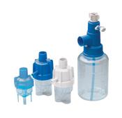 Vyaire Medical, Inc. AirLife Misty Finity Continuous Nebulizers 002533 - 1.0 Each