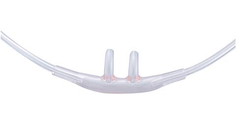 Vyaire AirLife Cushion Pediatric Nasal Cannulas - 002601 - 50 Each - MDL-BXT002601