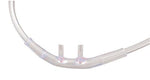 AirLife Cushion Nasal Cannula, 7' Tubing, Neonatal, Vyaire Pediatric - 002611 - 50 Each