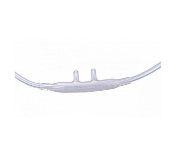 AirLife Cushion Nasal Cannula, 7' Tubing, Pediatric, Vyaire - 002692 - 1 Each