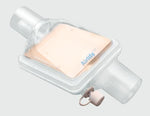 AirLife Hygroscopic Condense Heat and Moisture Exchangers - 003005 - 25 Each - MDL-BXT003005