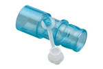 Vyaire AirLife Straight Connectors - 004081 - 1 Each - MDL-BXT004081H