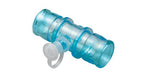 Vyaire AirLife Straight Connectors - 004083 - 50 Each - MDL-BXT004083