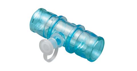 Vyaire AirLife Straight Connectors - 004083 - 50 Each - MDL-BXT004083