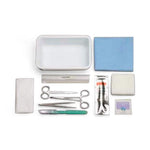 Cardinal Health Cardinal Health Debridement Trays 04-0300A - 20.0 Each - MDL-BXT040300A
