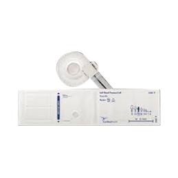 Cardinal Health 1-Tube Neonatal Soft Disposable Blood Pressure Cuffs 30502111SA 40.0 Each-MDL-BXT0502111SA