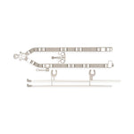 Vyaire Dual-Limb Ventilator Circuits - 0Y1777 - 10 Each - MDL-BXT0Y1777